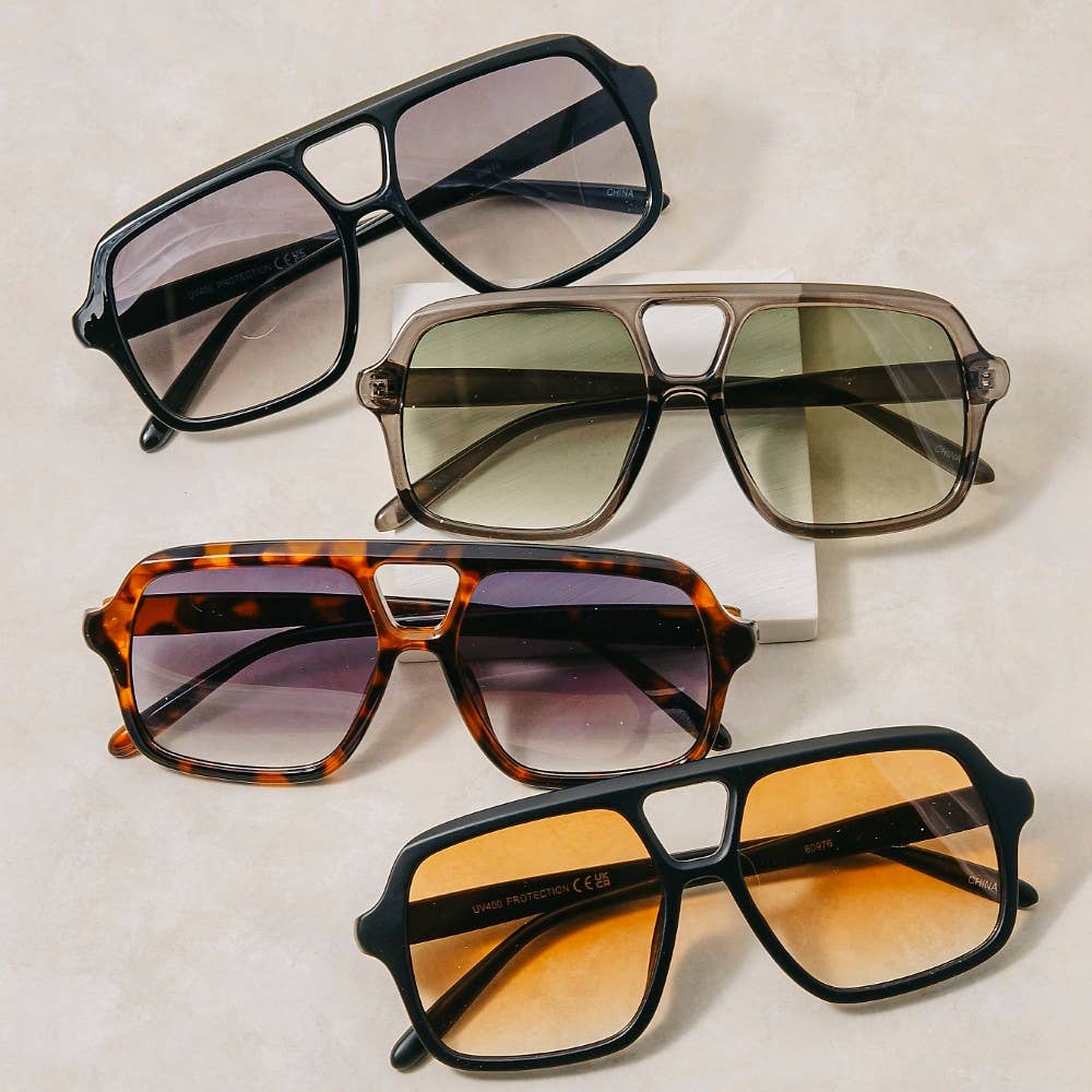 Retro Sunnies