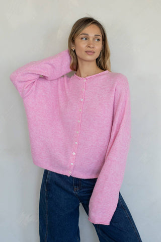 Piper Cardigan
