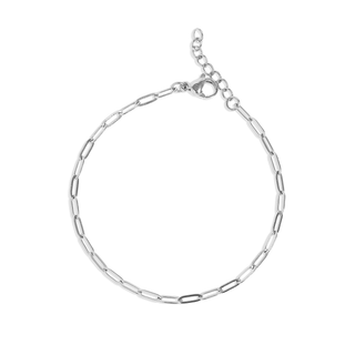 Paperclip Bracelet