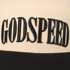 Godspeed Trucker Hat