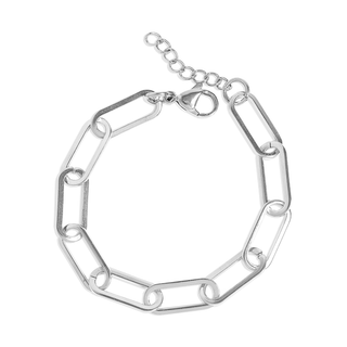 Paperclip Bracelet