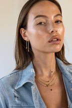 Willow Necklace