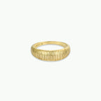 Ridged Ring