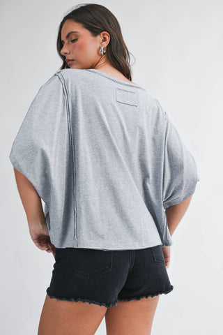 Sunday Stroll Top