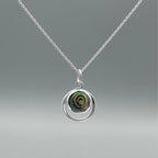 Abalone Necklace