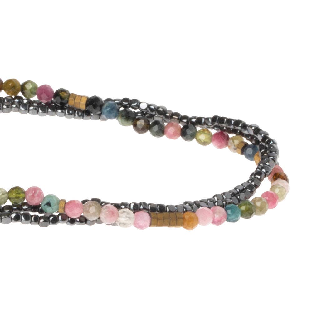 Tourmaline Wrap