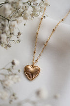 Timeless Love Necklace