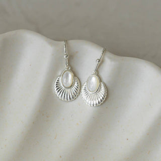 Asha Earrings