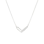 Forever Linked Friends Necklace