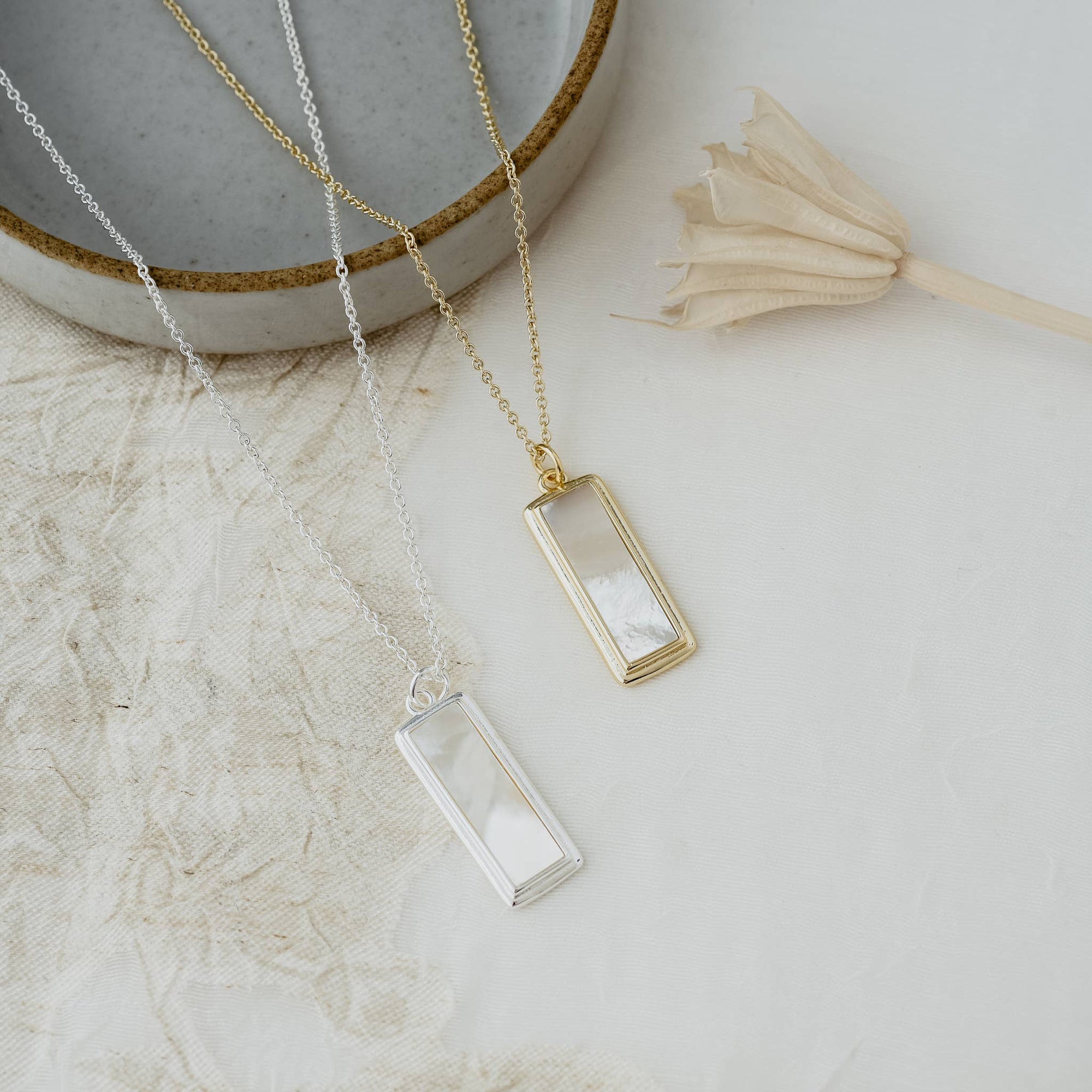Serephina Necklace