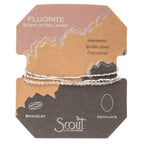 Fluorite Wrap