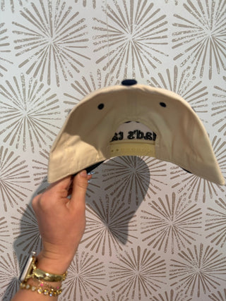 Dad's Tab Trucker Hat - Simply Sunflowers