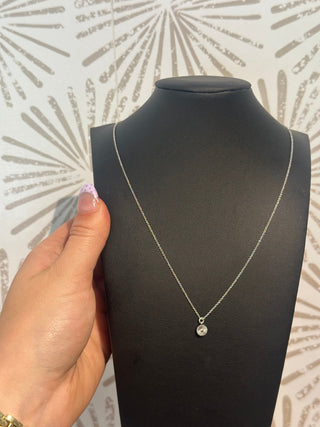 Daisy Necklace - Simply Sunflowers