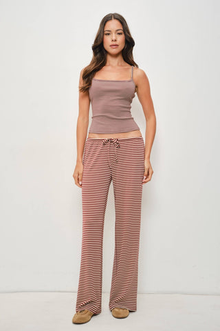 Dalis Striped Set - Simply Sunflowers