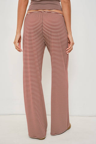 Dalis Striped Set - Simply Sunflowers