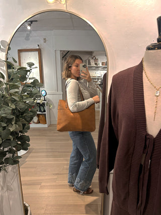 Danica Laptop Bag - Simply Sunflowers