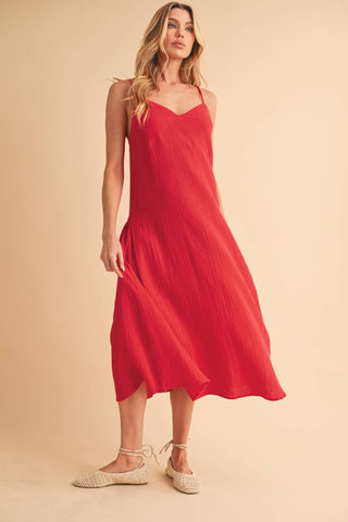 Dawn Dress - Simply Sunflowers