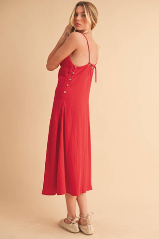 Dawn Dress - Simply Sunflowers