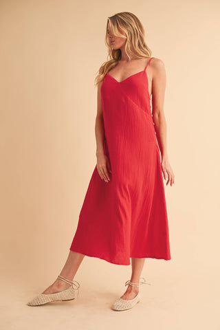 Dawn Dress - Simply Sunflowers