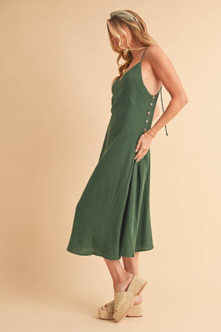 Dawn Dress - Simply Sunflowers