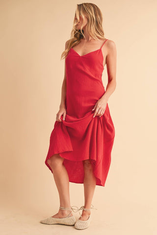 Dawn Dress - Simply Sunflowers