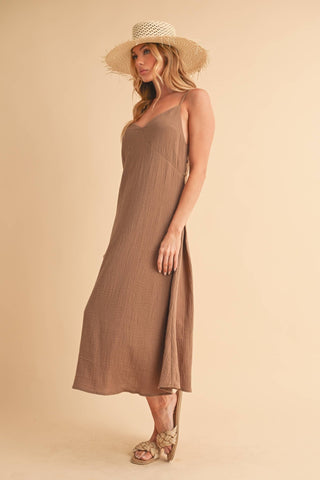 Dawn Dress - Simply Sunflowers