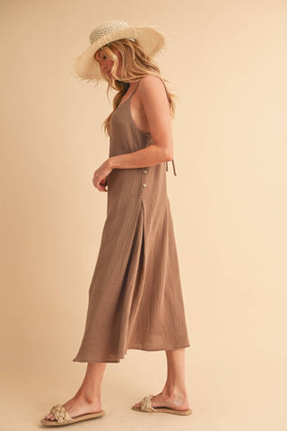 Dawn Dress - Simply Sunflowers