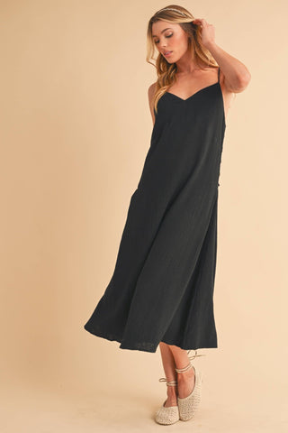 Dawn Dress - Simply Sunflowers