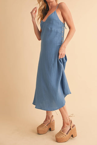 Dawn Dress - Simply Sunflowers