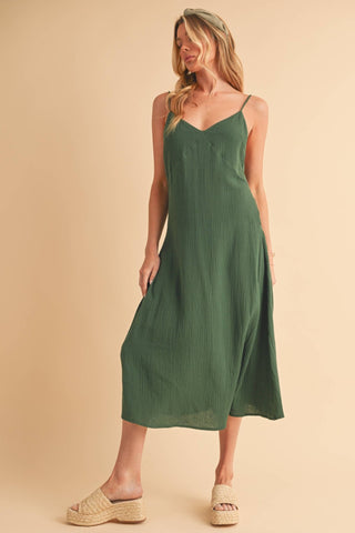Dawn Dress - Simply Sunflowers