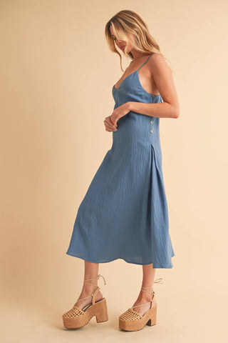 Dawn Dress - Simply Sunflowers