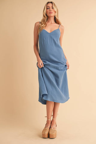 Dawn Dress - Simply Sunflowers