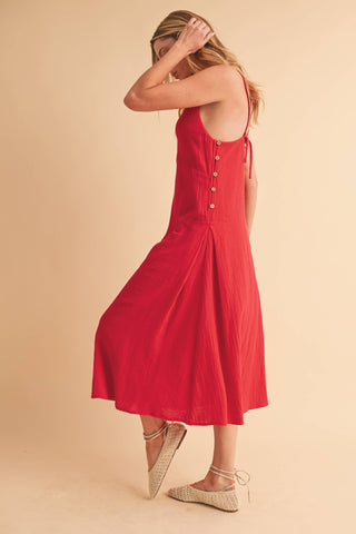 Dawn Dress - Simply Sunflowers