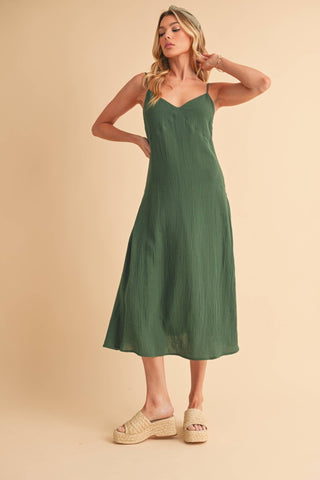 Dawn Dress - Simply Sunflowers