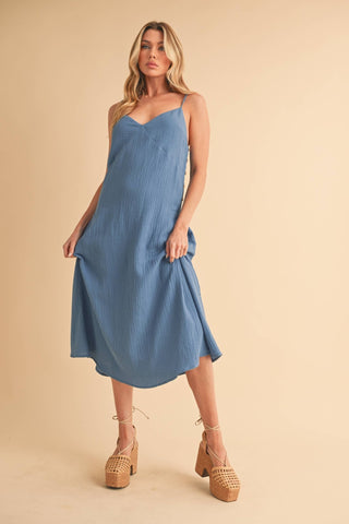 Dawn Dress - Simply Sunflowers
