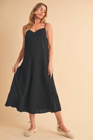 Dawn Dress - Simply Sunflowers