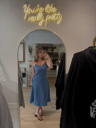 Dawn Dress - Simply Sunflowers