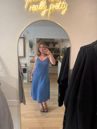 Dawn Dress - Simply Sunflowers