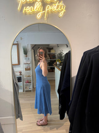 Dawn Dress - Simply Sunflowers