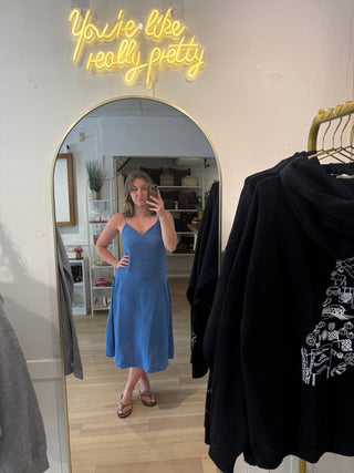 Dawn Dress - Simply Sunflowers