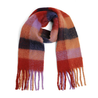 603 Winter Scarf