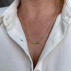 Mama Necklace