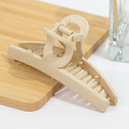 Neutral Hair Clip