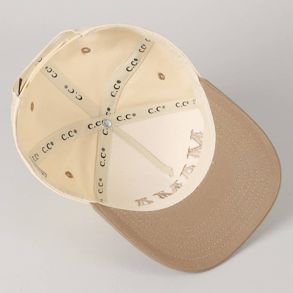 Mama Trucker Hat