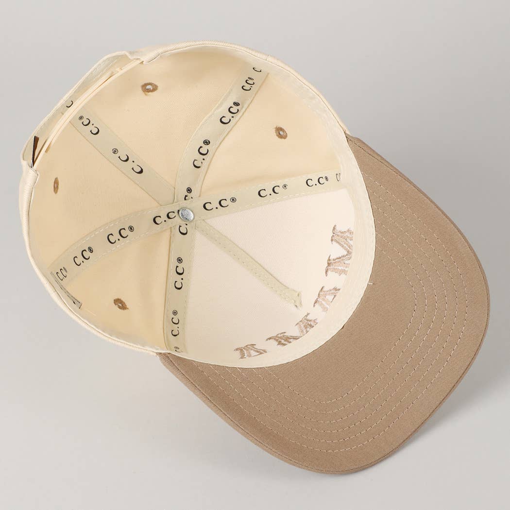 Mama Trucker Hat