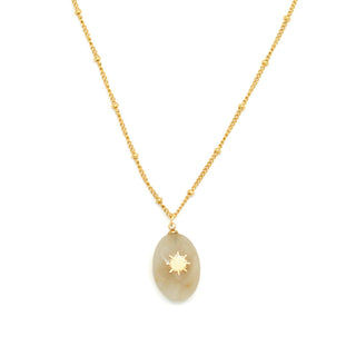 Love Stone Necklace