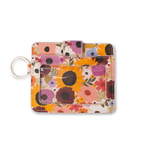 Rainbow Garden Wallet