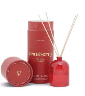 Paddywax Candle Collection