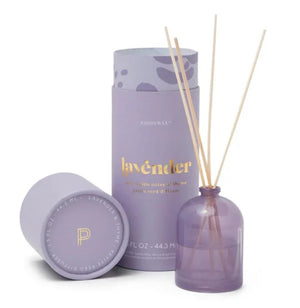 Paddywax Candle Collection