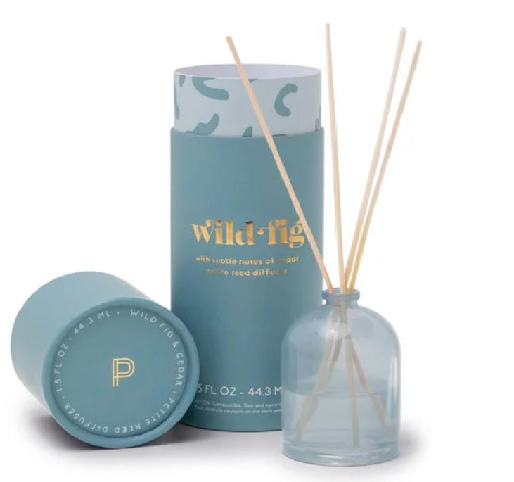 Paddywax Candle Collection
